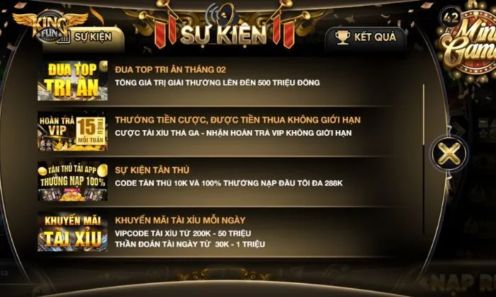 Khuyến mãi hấp dẫn