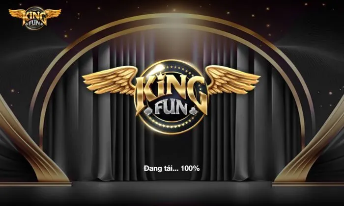 Kingfun được biết đến là một địa chỉ cá online có thương hiện trên thị trường Châu Á
